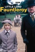 Watch Little Lord Fauntleroy Nowvideo
