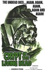 Watch Crypt of the Living Dead Nowvideo