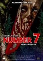 Watch Number 7 (Short 2021) Nowvideo
