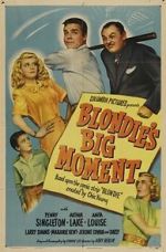 Watch Blondie\'s Big Moment Nowvideo