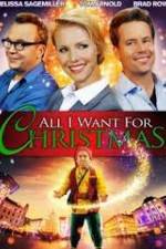 Watch All I Want for Christmas Nowvideo
