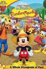 Watch Mickey Mouse Clubhouse Mickeys Numbers Roundup Nowvideo