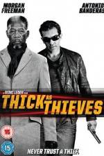 Watch Thick as Thieves Nowvideo