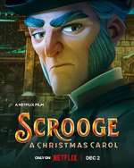Watch Scrooge: A Christmas Carol Nowvideo