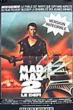 Watch Mad Max 2 Nowvideo
