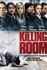 Watch The Killing Room Nowvideo