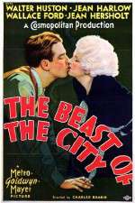 Watch The Beast of the City Nowvideo