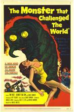Watch The Monster That Challenged the World Nowvideo