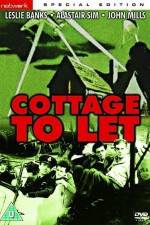 Watch Cottage to Let Nowvideo