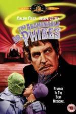 Watch The Abominable Dr Phibes Nowvideo