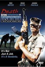Watch Death Before Dishonor Nowvideo