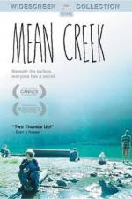 Watch Mean Creek Nowvideo