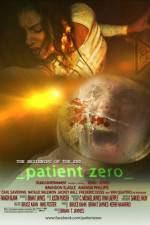 Watch Patient Zero Nowvideo