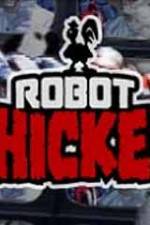 Watch Robot Chicken Robot Chicken's Half-Assed Christmas Special Nowvideo
