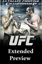 Watch UFC 147 Silva vs Franklin 2 Extended Preview Nowvideo