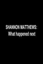 Watch Shannon Matthews: What Happened Next Nowvideo