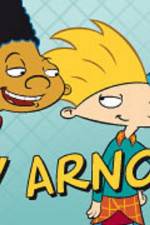 Watch Hey Arnold 24 Hours to Live Nowvideo