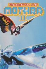 Watch Rebirth of Mothra II Nowvideo