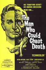 Watch The Man Who Could Cheat Death Nowvideo