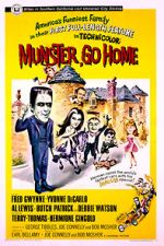 Watch Munster, Go Home! Nowvideo