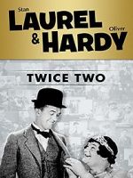 Watch Twice Two (Short 1933) Nowvideo
