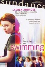 Watch Swimming Nowvideo
