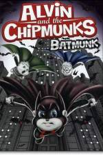 Watch Alvin and the Chipmunks Batmunk Nowvideo