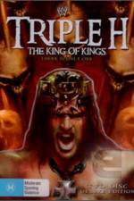 Watch Triple H King of Kings There is Only One Nowvideo