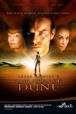 Watch Children of Dune Nowvideo