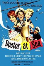 Watch Doctor at Sea Nowvideo