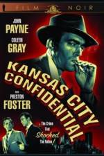Watch Kansas City Confidential Nowvideo