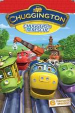 Watch Chuggington Chuggers To The Rescue Nowvideo