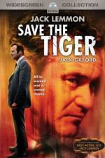 Watch Save the Tiger Nowvideo