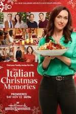 Watch Our Italian Christmas Memories Nowvideo