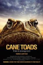 Watch Cane Toads The Conquest Nowvideo