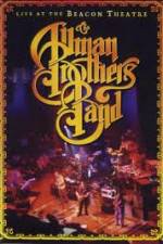 Watch The Allman Brothers Band Live at the Beacon Theatre Nowvideo