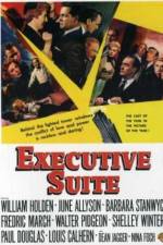Watch Executive Suite Nowvideo