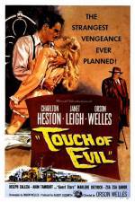 Watch Touch of Evil Nowvideo