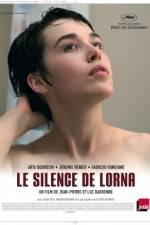 Watch Silence de Lorna, Le Nowvideo