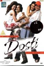 Watch Dosti: Friends Forever Nowvideo