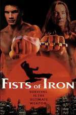 Watch Fists of Iron Nowvideo