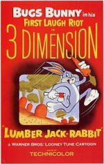 Watch Lumber Jack-Rabbit (Short 1954) Nowvideo