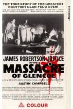 Watch The Glencoe Massacre Nowvideo