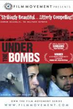 Watch Under the bombs - (Sous les bombes) Nowvideo