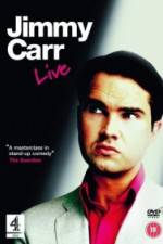 Watch Jimmy Carr Live Nowvideo