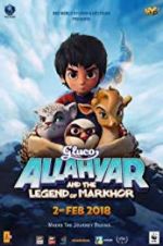 Watch Allahyar and the Legend of Markhor Nowvideo