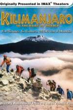 Watch Kilimanjaro: To the Roof of Africa Nowvideo