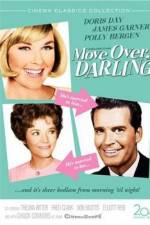 Watch Move Over Darling Nowvideo