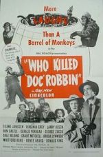 Watch Who Killed Doc Robbin? Nowvideo