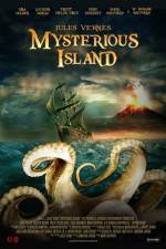 Watch Mysterious Island Nowvideo